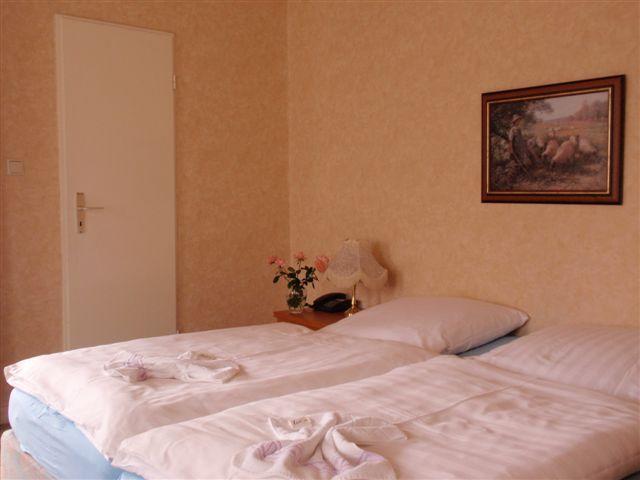 Hotel Richthofen Bad Harzburg Camera foto