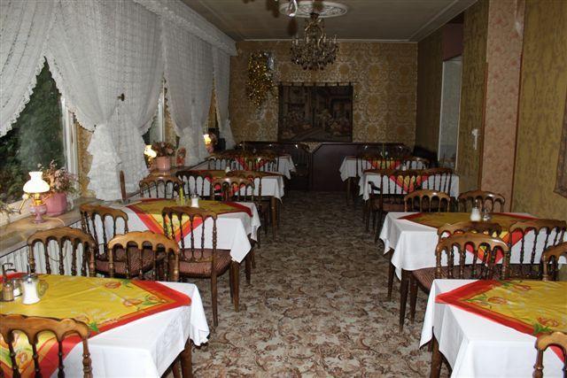 Hotel Richthofen Bad Harzburg Esterno foto
