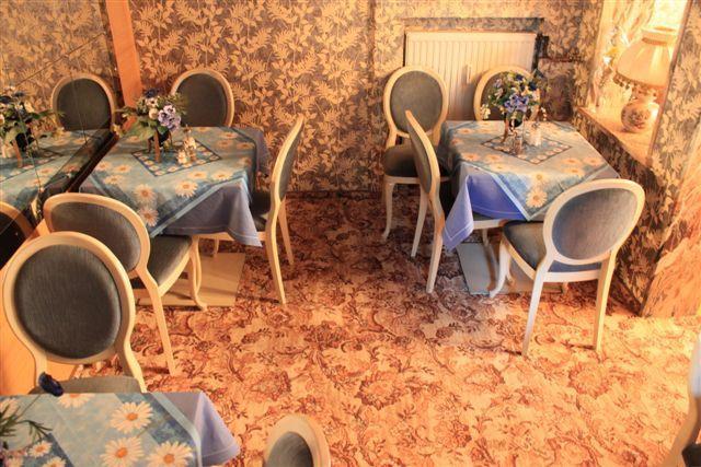 Hotel Richthofen Bad Harzburg Esterno foto